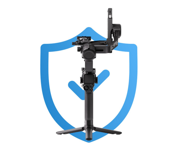 DJI Care Refresh RS 5 (1 rok) - 1509952 - zdjęcie